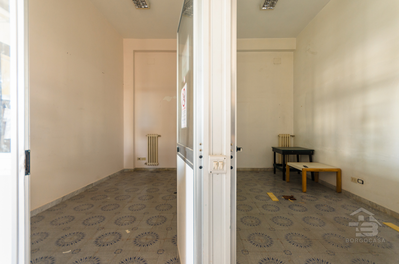 Foto 19 - Laboratorio/magazzino in Vendita in S.S. 89 km 173+300,snc - Manfredonia