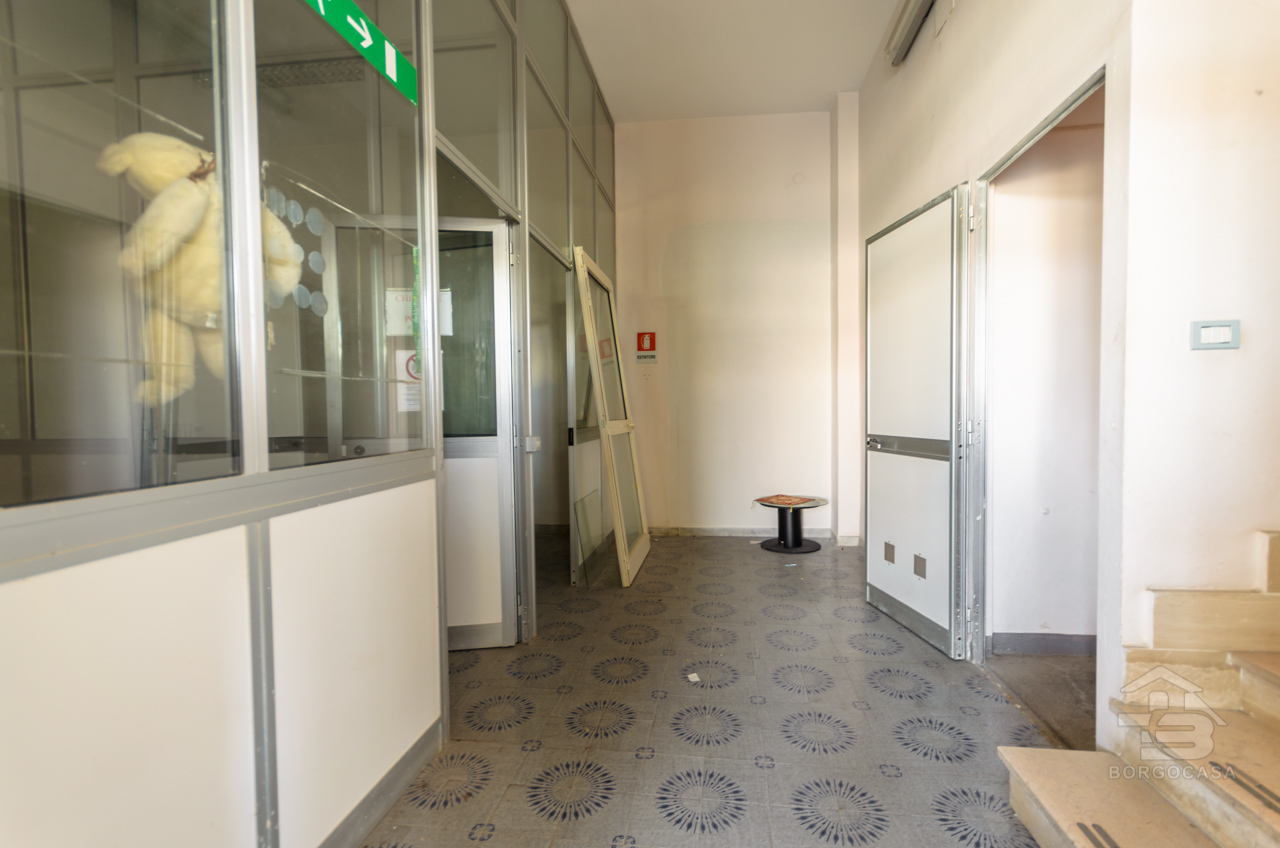 Foto 20 - Laboratorio/magazzino in Vendita in S.S. 89 km 173+300,snc - Manfredonia