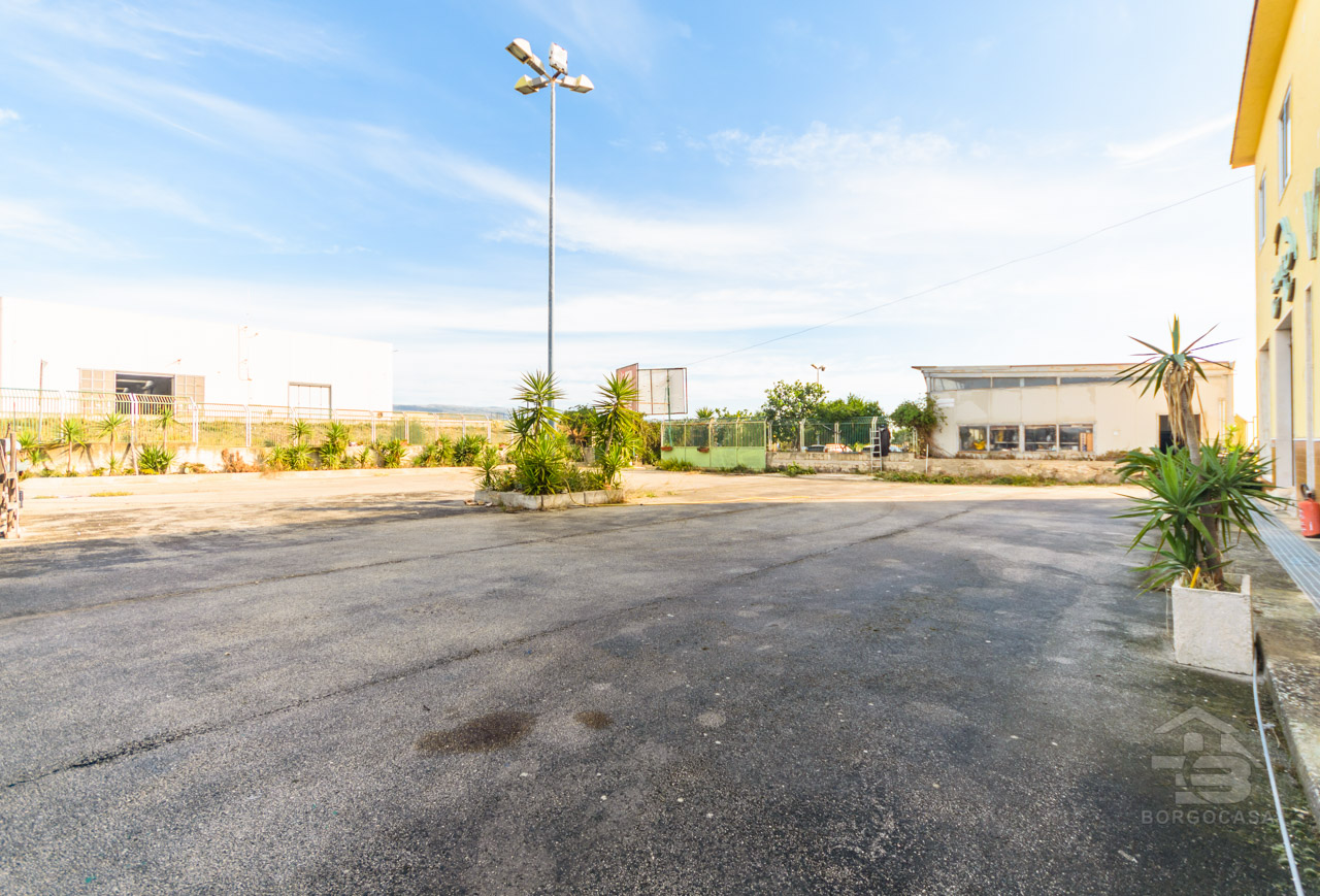 Foto 4 - Laboratorio/magazzino in Vendita in S.S. 89 km 173+300,snc - Manfredonia