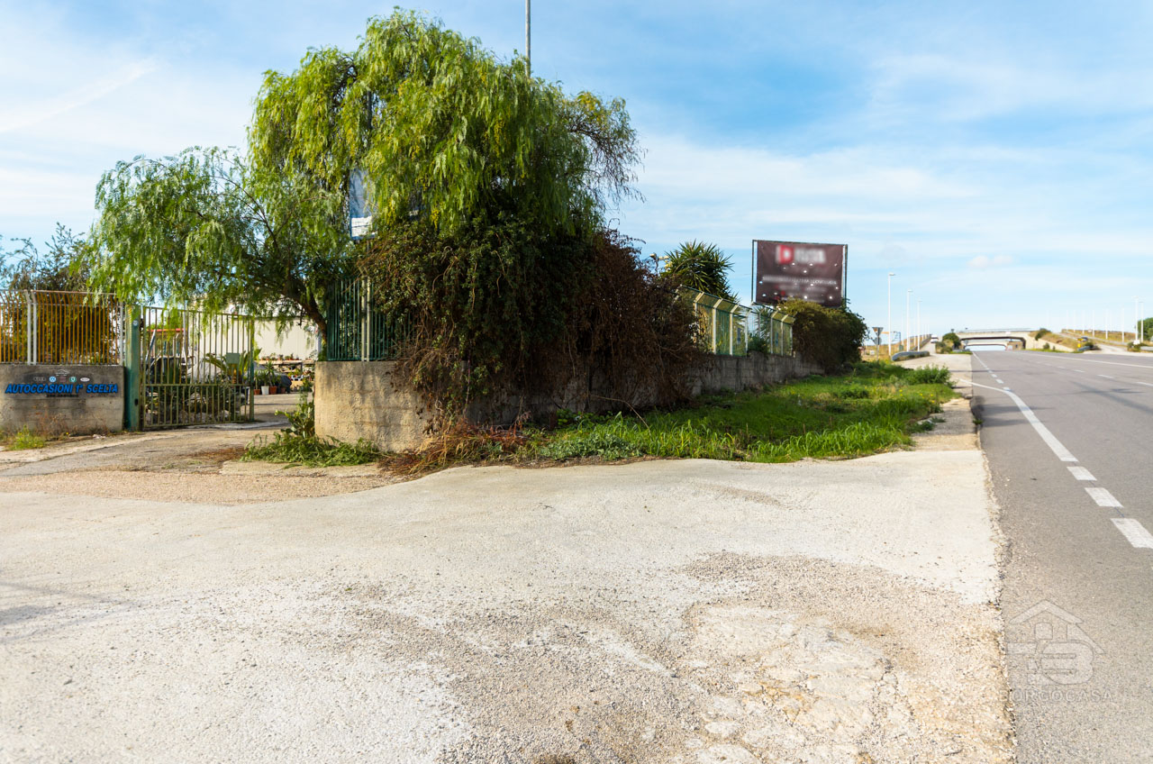 Foto 21 - Laboratorio/magazzino in Vendita in S.S. 89 km 173+300,snc - Manfredonia