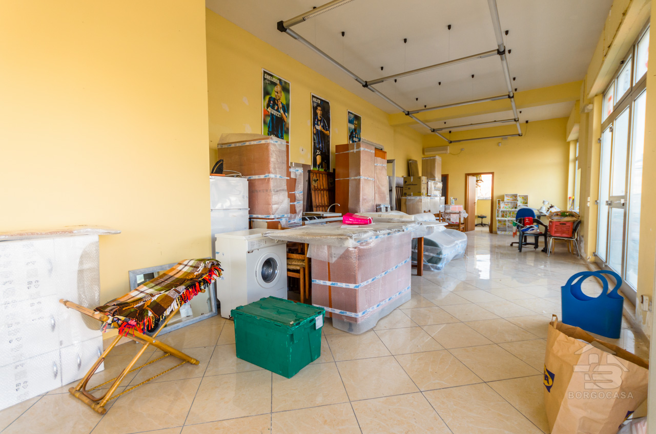 Foto 6 - Laboratorio/magazzino in Vendita in S.S. 89 km 173+300,snc - Manfredonia