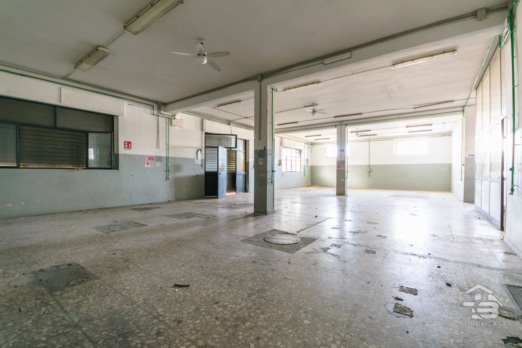 Foto 11 - Laboratorio/magazzino in Vendita in S.S. 89 km 173+300,snc - Manfredonia