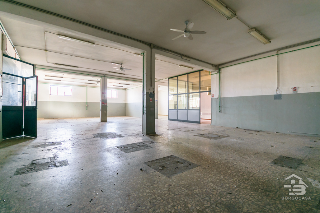 Foto 12 - Laboratorio/magazzino in Vendita in S.S. 89 km 173+300,snc - Manfredonia