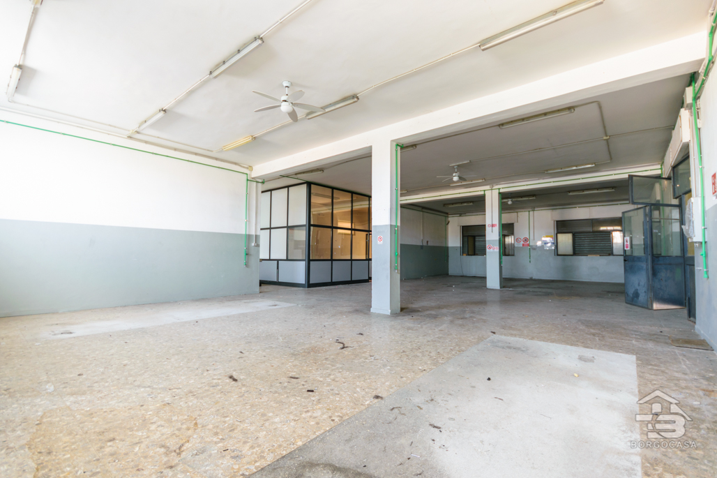 Foto 13 - Laboratorio/magazzino in Vendita in S.S. 89 km 173+300,snc - Manfredonia