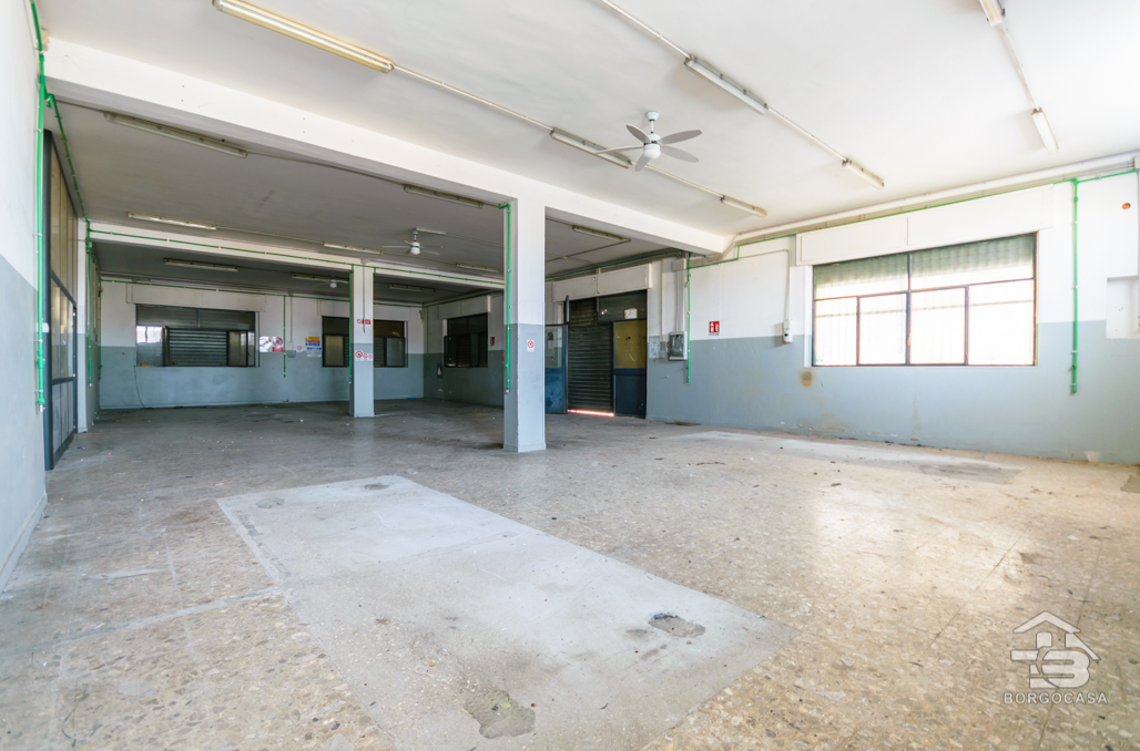 Foto 14 - Laboratorio/magazzino in Vendita in S.S. 89 km 173+300,snc - Manfredonia