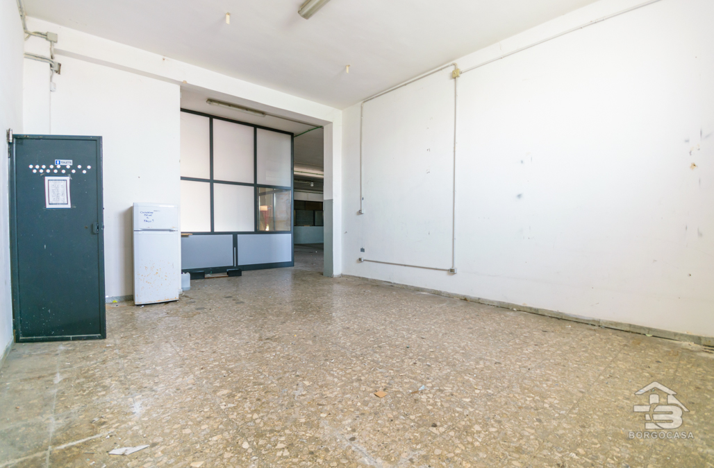 Foto 16 - Laboratorio/magazzino in Vendita in S.S. 89 km 173+300,snc - Manfredonia