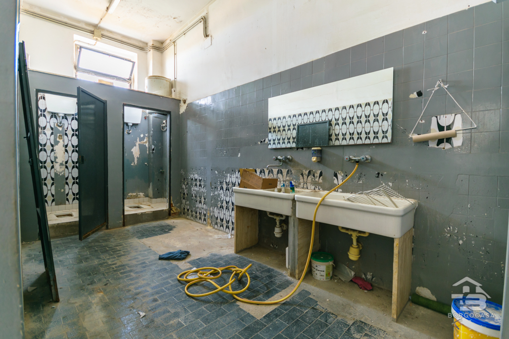 Foto 17 - Laboratorio/magazzino in Vendita in S.S. 89 km 173+300,snc - Manfredonia