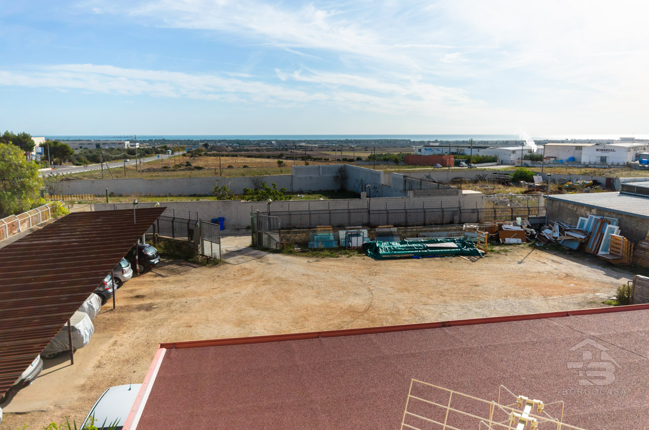 Foto 18 - Laboratorio/magazzino in Vendita in S.S. 89 km 173+300,snc - Manfredonia