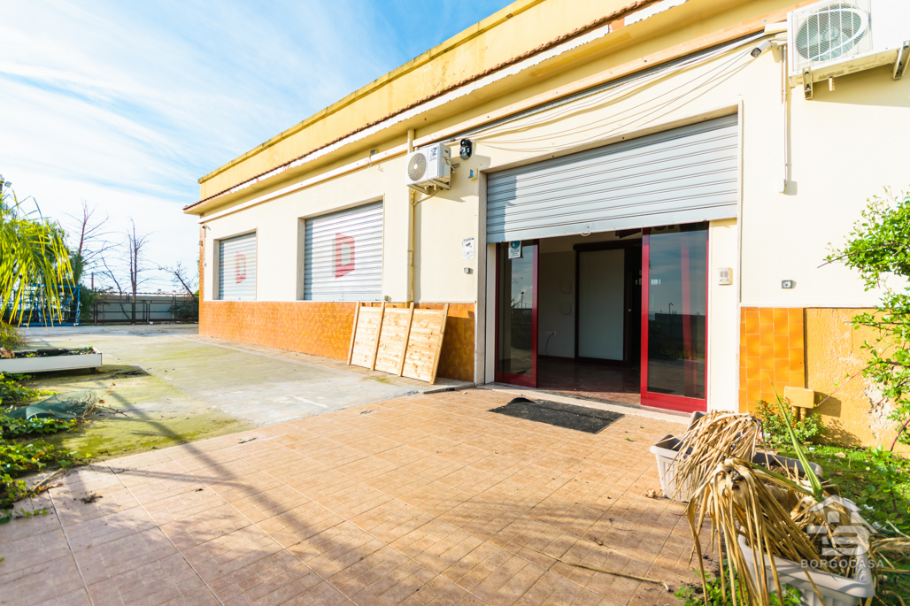 Foto 6 - Laboratorio/magazzino in Vendita in S.S. 89 km 173+300,snc - Manfredonia