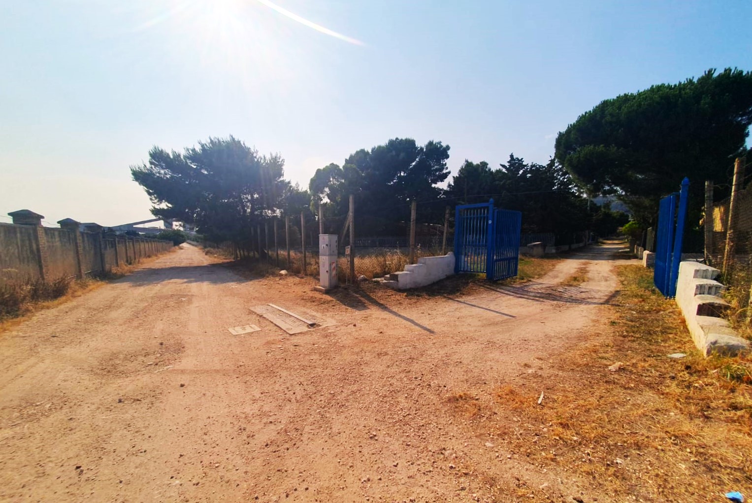 Foto 6 - Terreno in Vendita in MACCHIA, - Monte sant'angelo