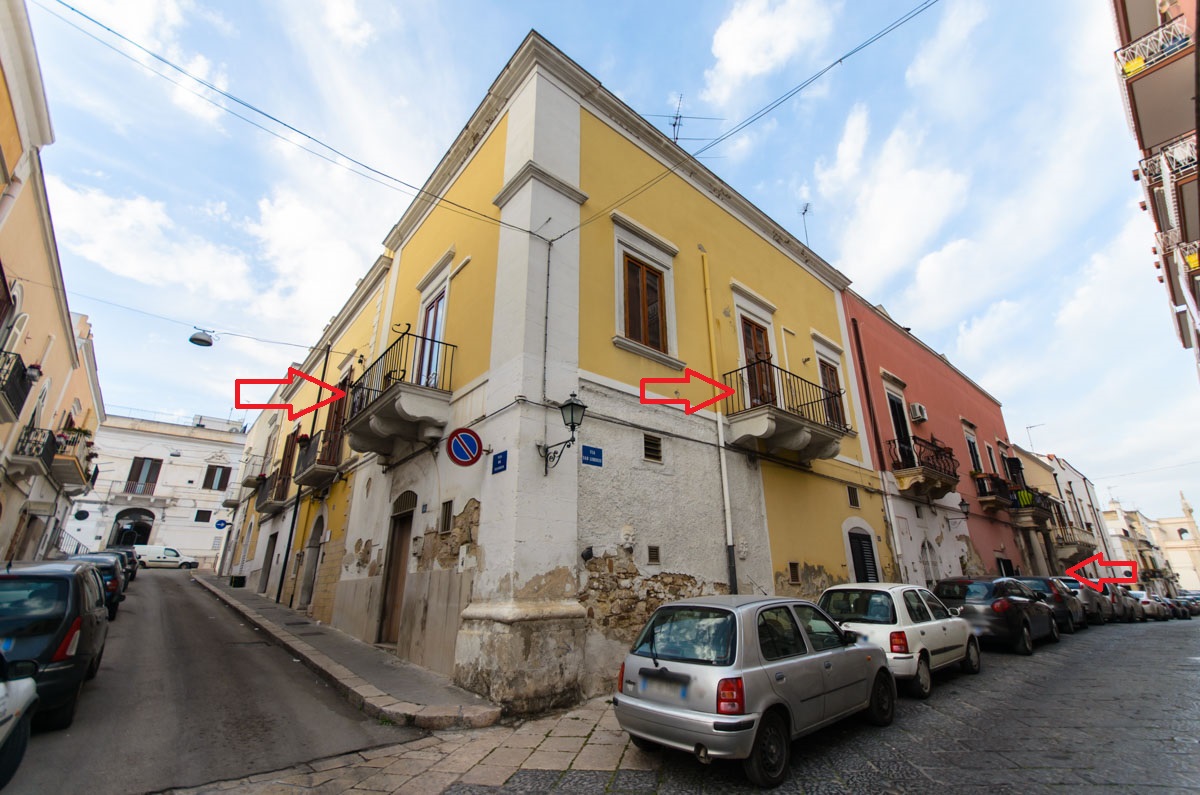 Foto 1 - Ufficio/studio in Locazione in Via San Lorenzo,39 - Manfredonia