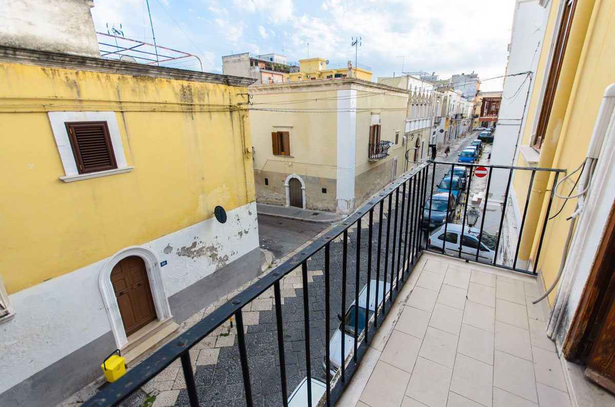 Foto 13 - Ufficio/studio in Locazione in Via San Lorenzo,39 - Manfredonia
