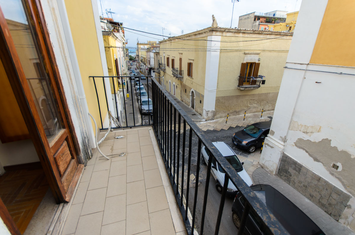 Foto 14 - Ufficio/studio in Locazione in Via San Lorenzo,39 - Manfredonia
