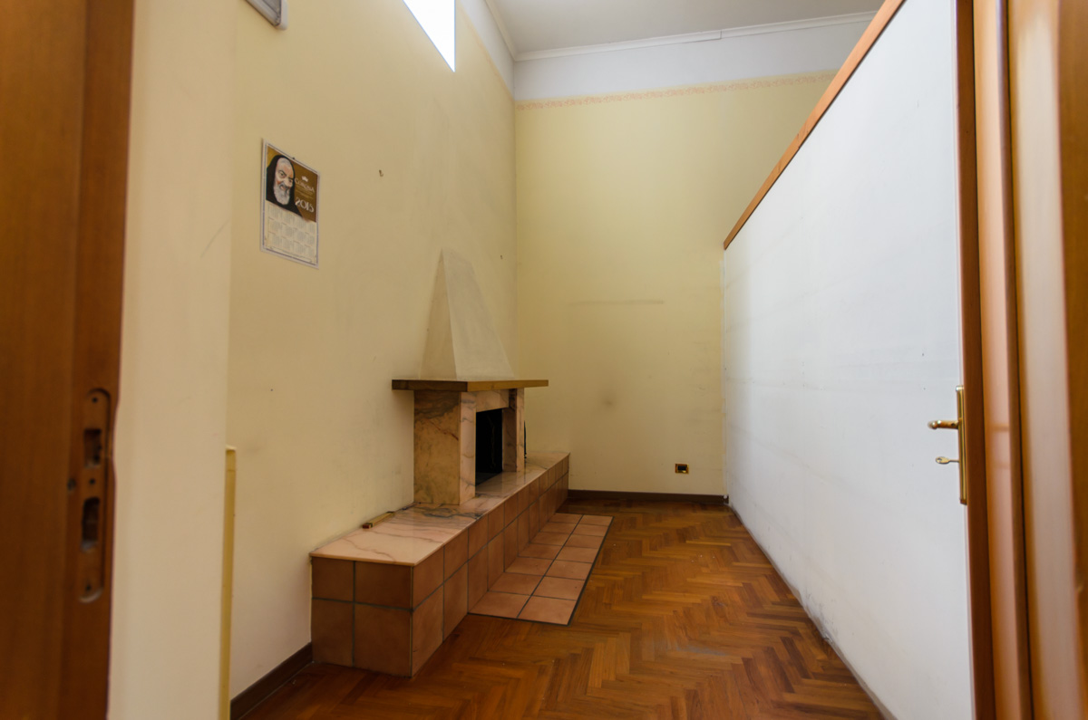 Foto 3 - Ufficio/studio in Locazione in Via San Lorenzo,39 - Manfredonia