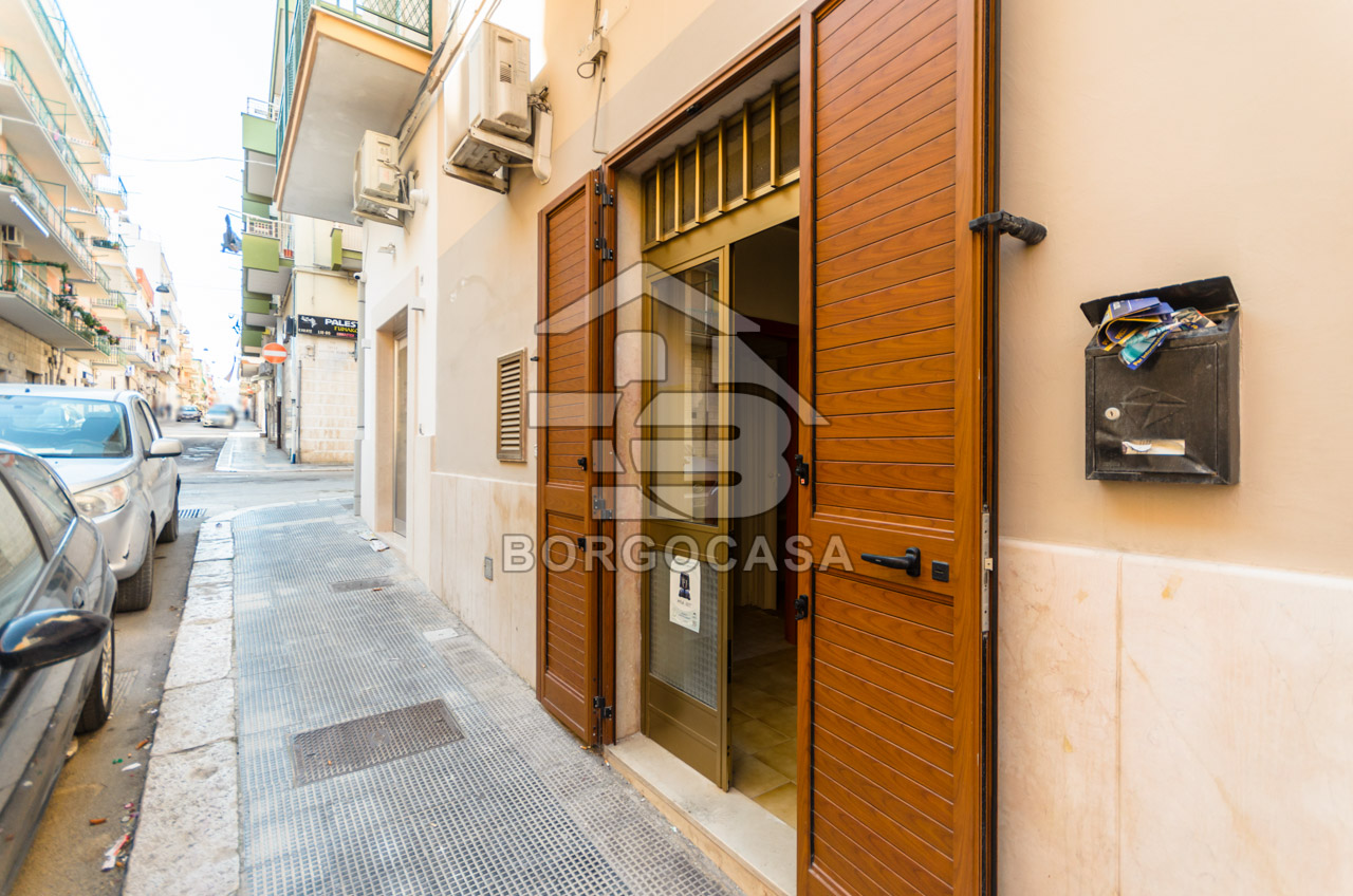 Foto 1 - Appartamento in Vendita in Via Campanile,100 - Manfredonia