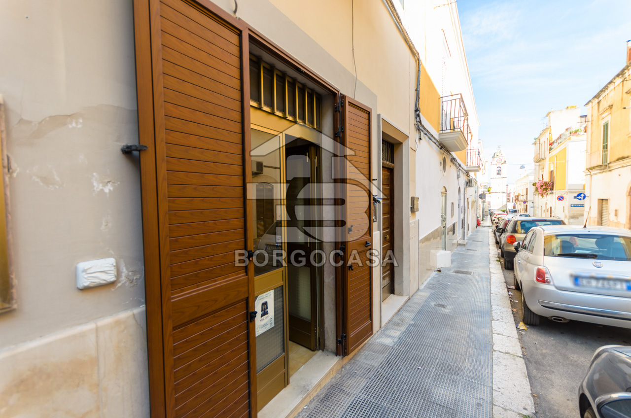 Foto 2 - Appartamento in Vendita in Via Campanile,100 - Manfredonia