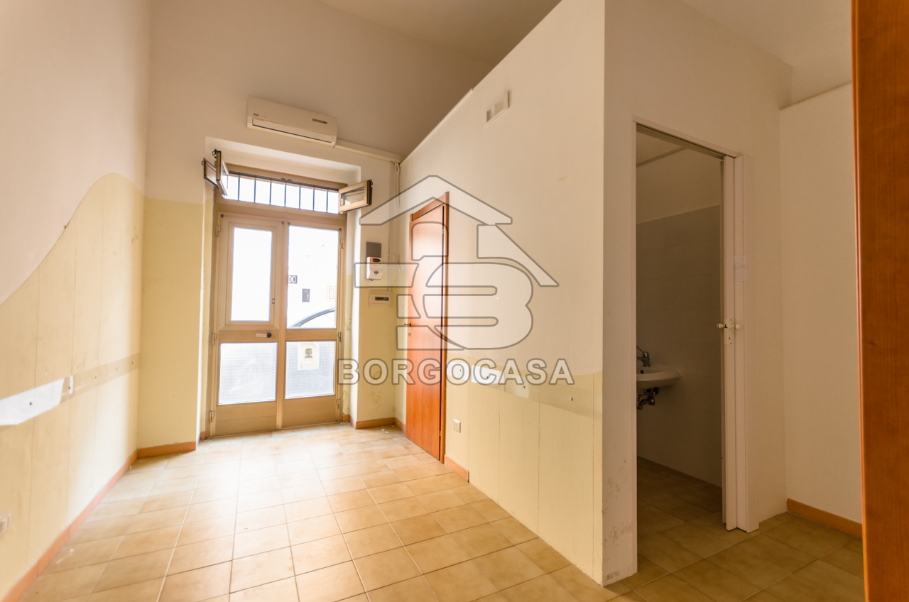 Foto 3 - Appartamento in Vendita in Via Campanile,100 - Manfredonia