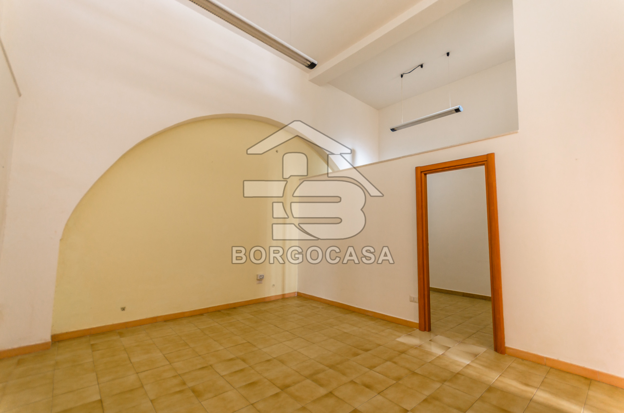 Foto 6 - Appartamento in Vendita in Via Campanile,100 - Manfredonia