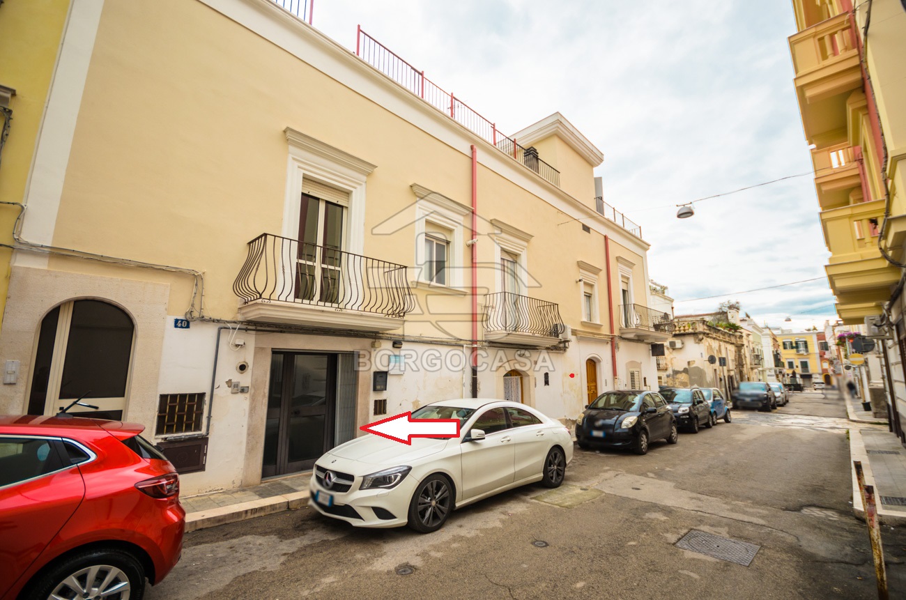 Foto 1 - Ufficio/studio in Vendita in Via Santa Maria delle Grazie,38 - Manfredonia