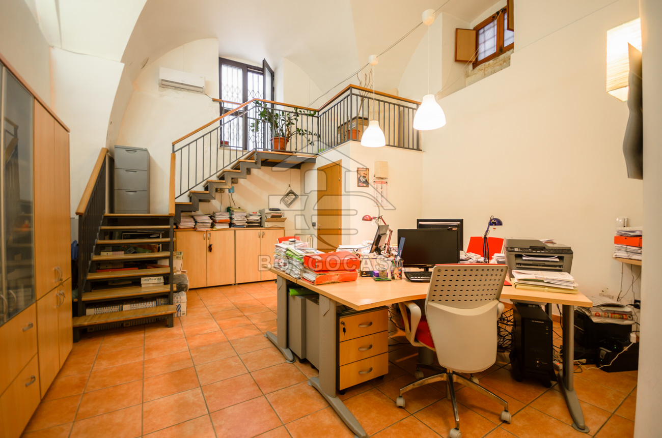 Foto 8 - Ufficio/studio in Vendita in Via Santa Maria delle Grazie,38 - Manfredonia