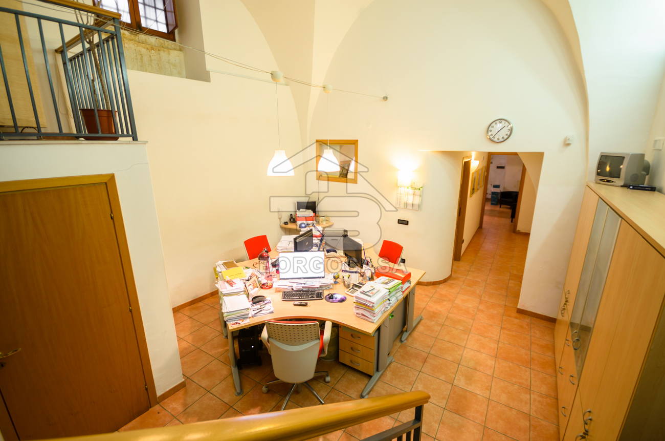 Foto 9 - Ufficio/studio in Vendita in Via Santa Maria delle Grazie,38 - Manfredonia