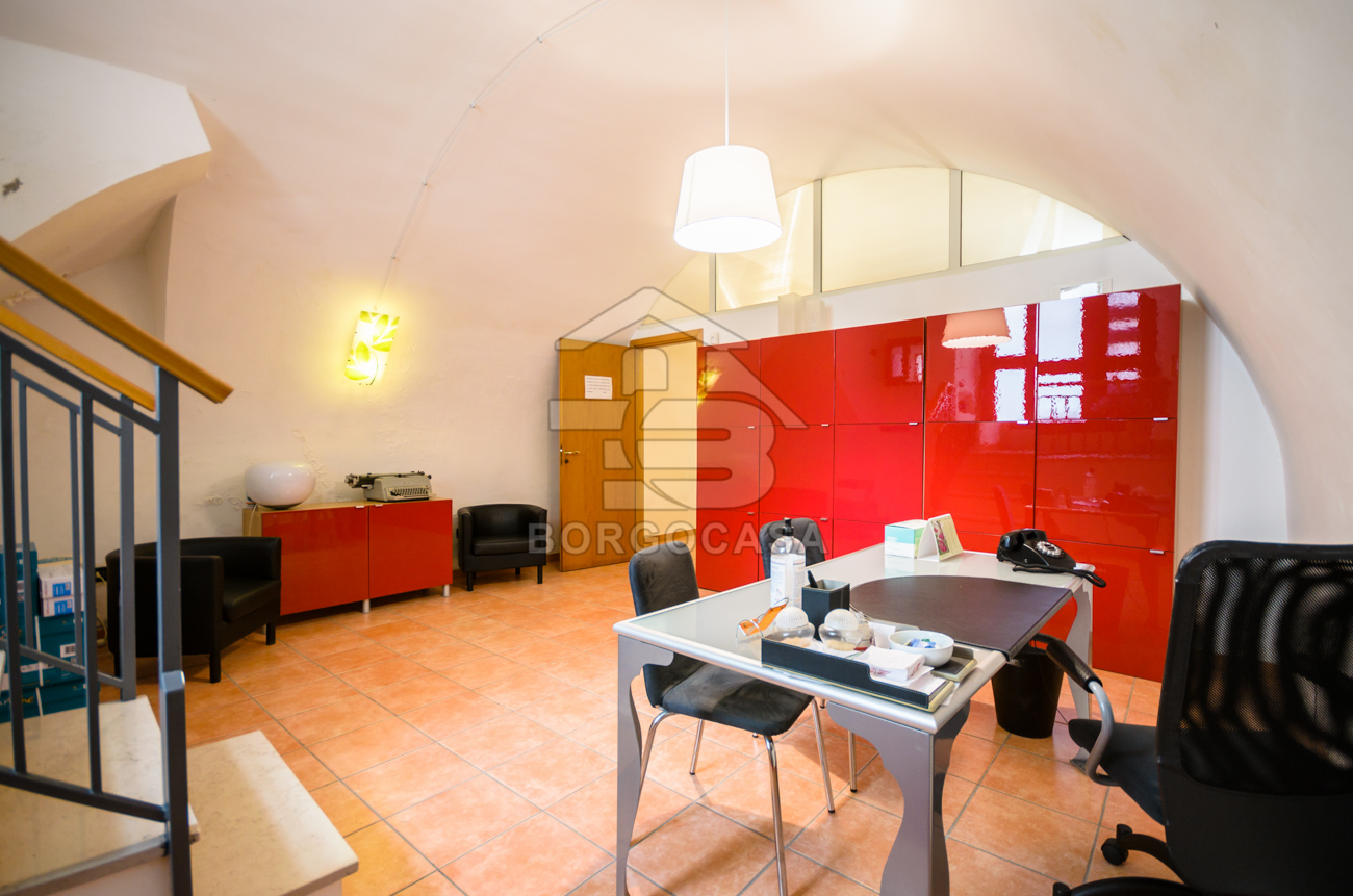 Foto 3 - Ufficio/studio in Vendita in Via Santa Maria delle Grazie,38 - Manfredonia