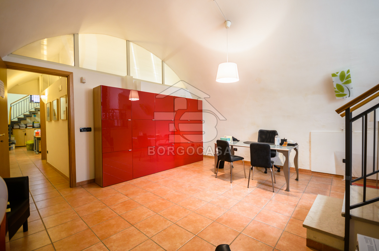 Foto 4 - Ufficio/studio in Vendita in Via Santa Maria delle Grazie,38 - Manfredonia
