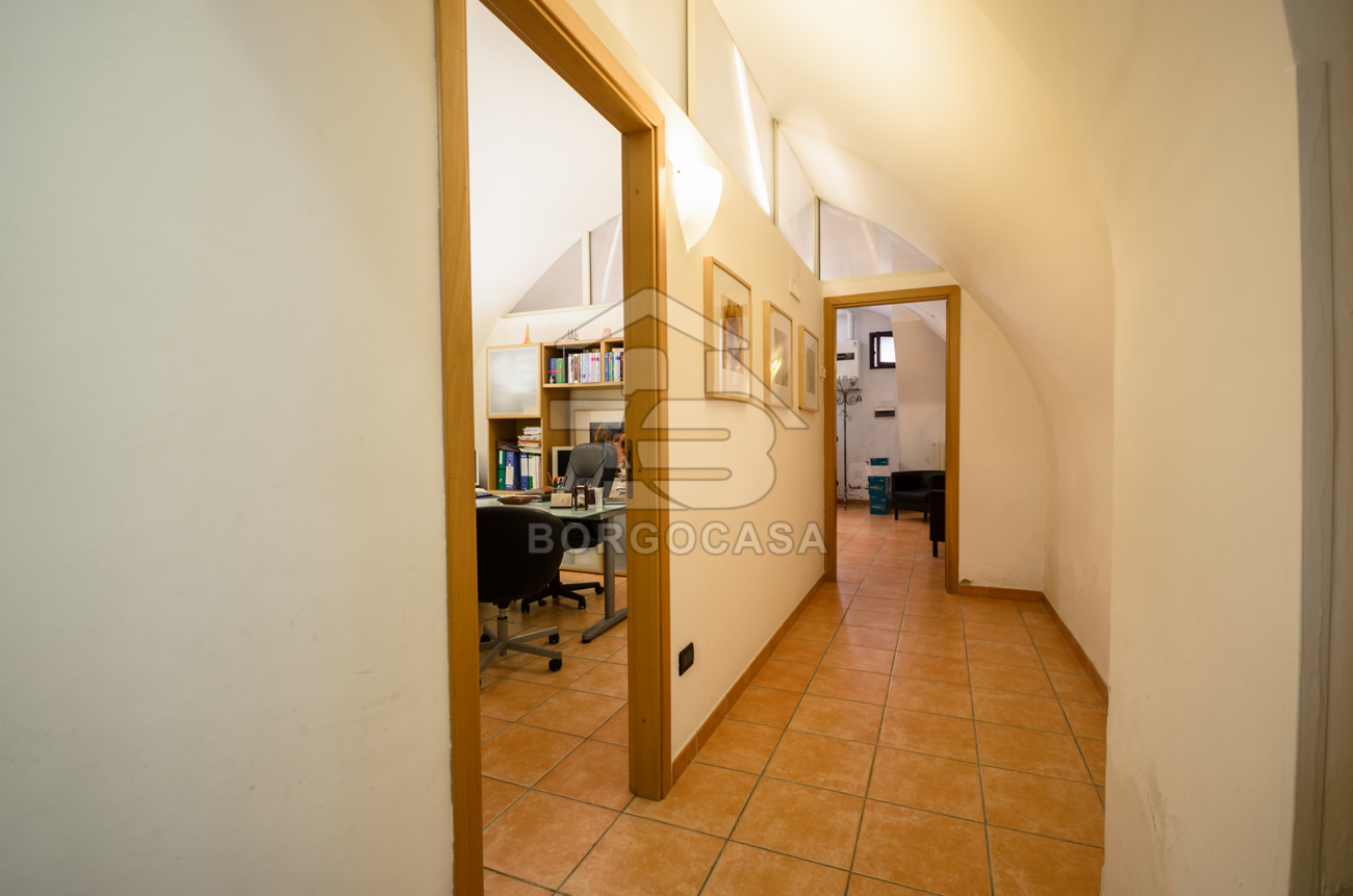 Foto 5 - Ufficio/studio in Vendita in Via Santa Maria delle Grazie,38 - Manfredonia