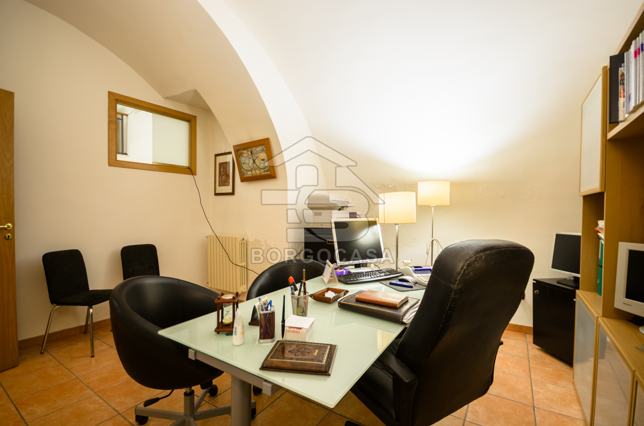Foto 7 - Ufficio/studio in Vendita in Via Santa Maria delle Grazie,38 - Manfredonia
