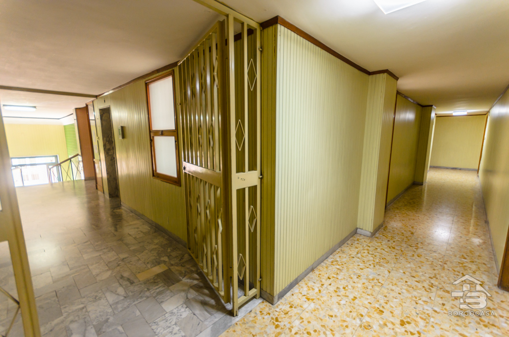 Foto 9 - Ufficio/studio in Vendita in Via Ospedale Orsini,47 - Manfredonia