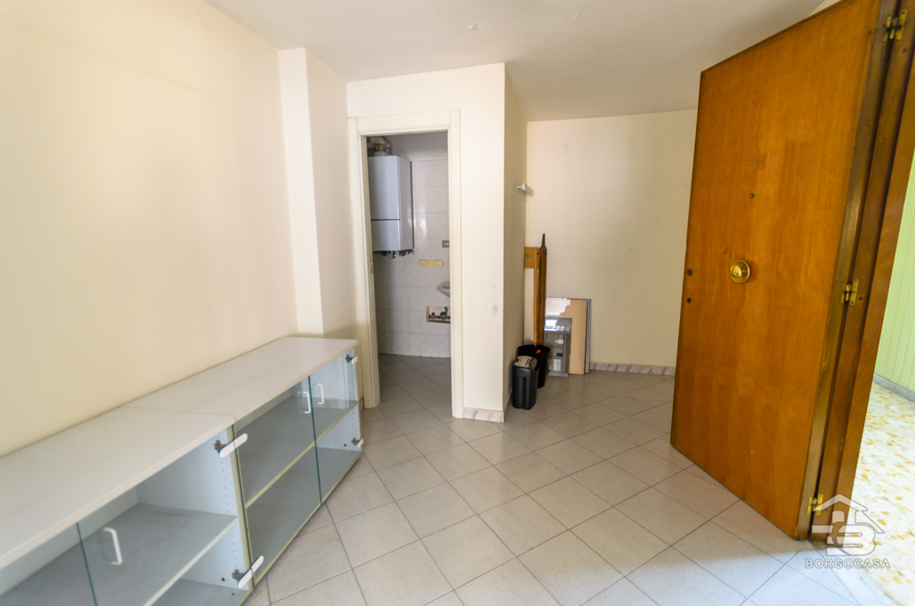 Foto 6 - Ufficio/studio in Vendita in Via Ospedale Orsini,47 - Manfredonia