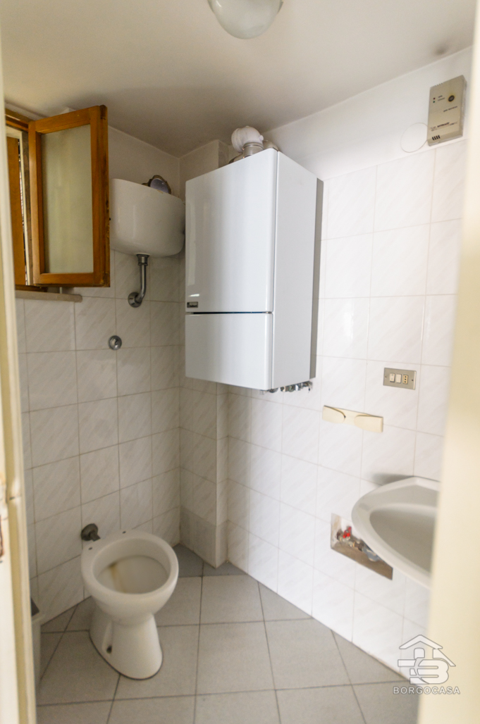 Foto 7 - Ufficio/studio in Vendita in Via Ospedale Orsini,47 - Manfredonia