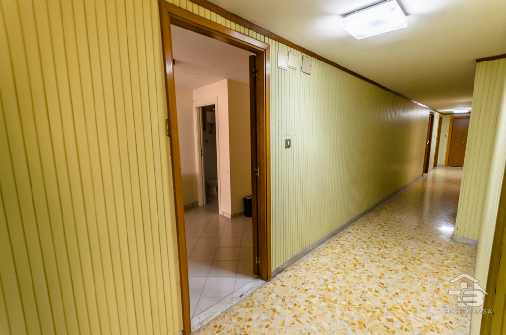 Foto 8 - Ufficio/studio in Vendita in Via Ospedale Orsini,47 - Manfredonia